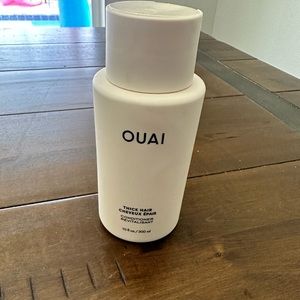 Ouai thick hair conditioner